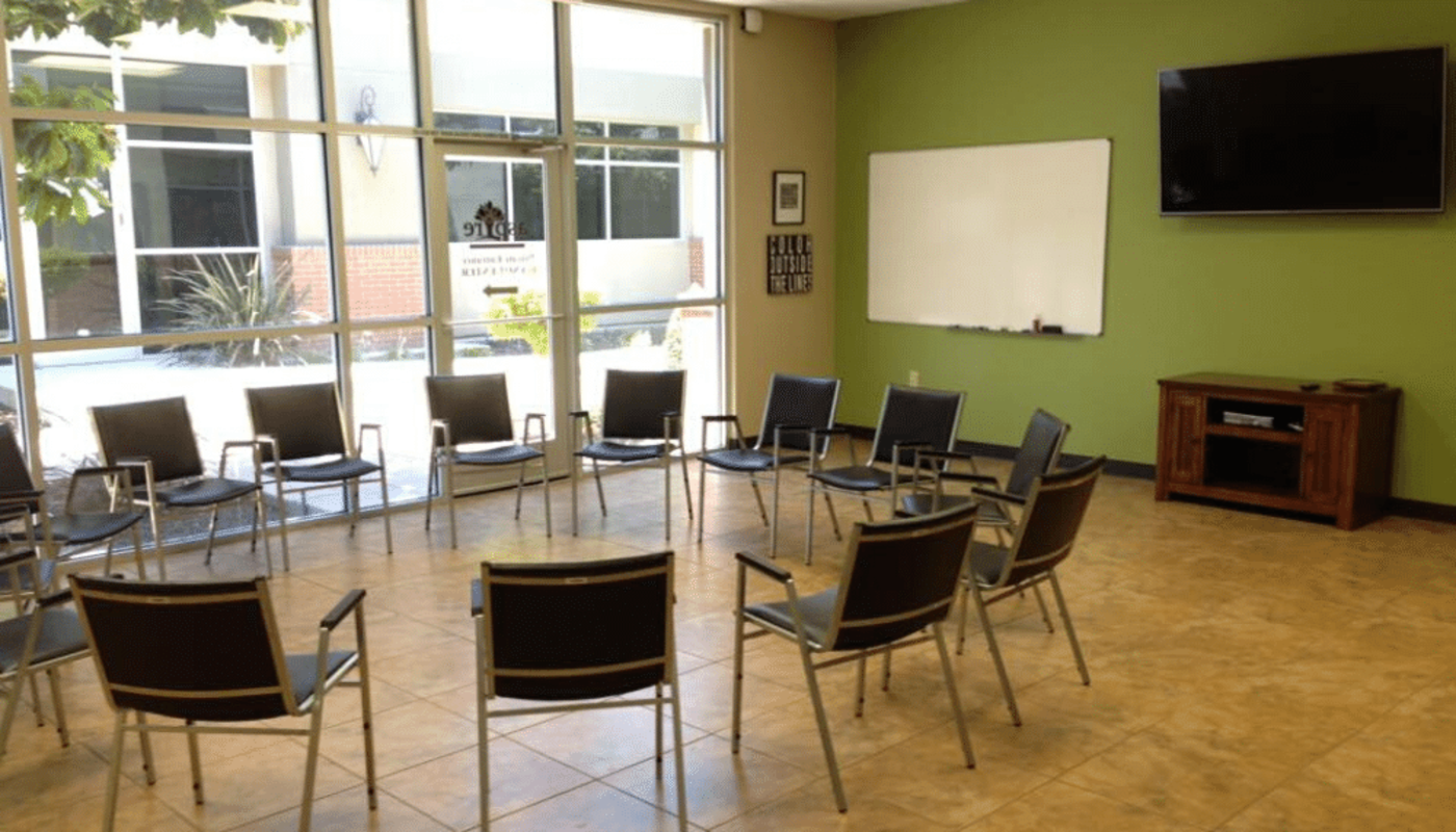 Aspire Counseling Services - Bakersfield (Addiction)