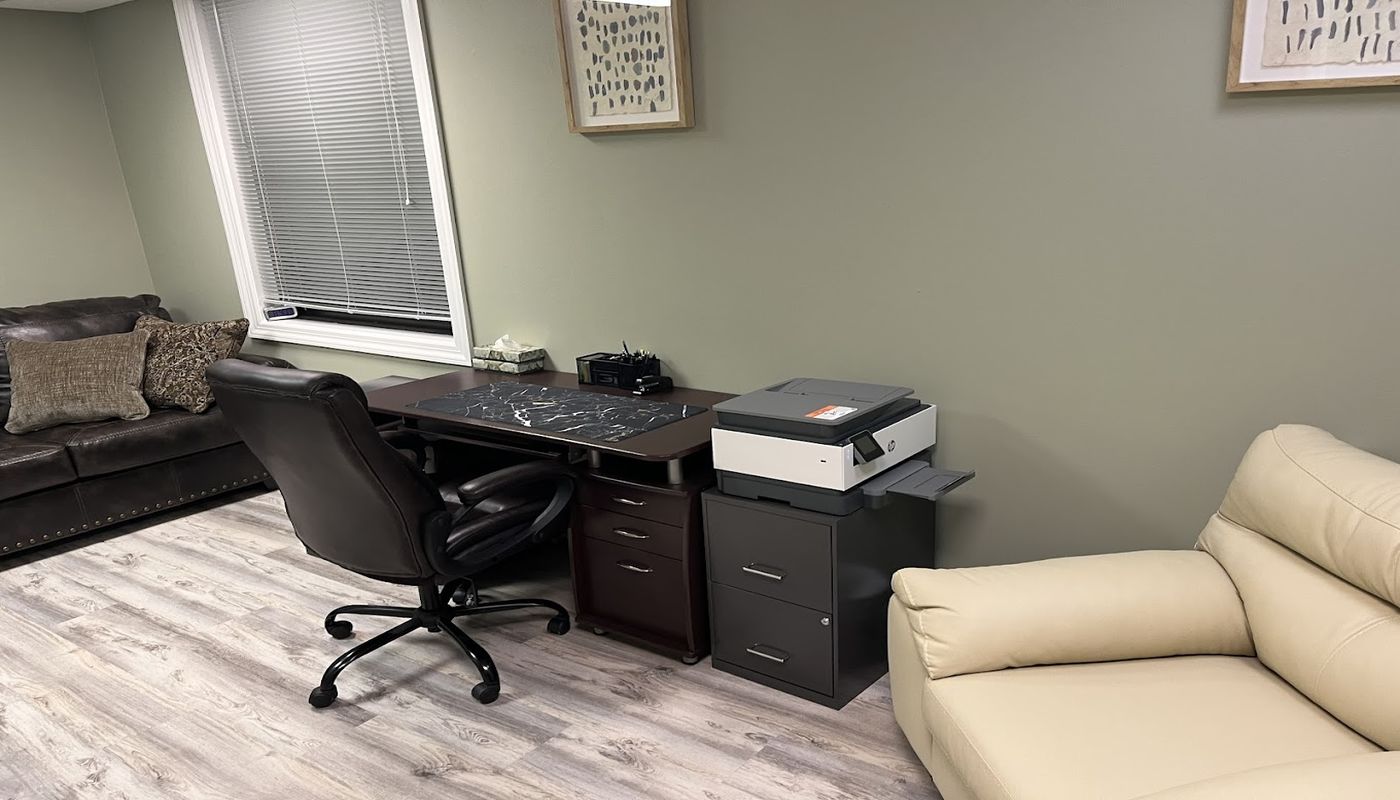 Aspire Mental Health Services