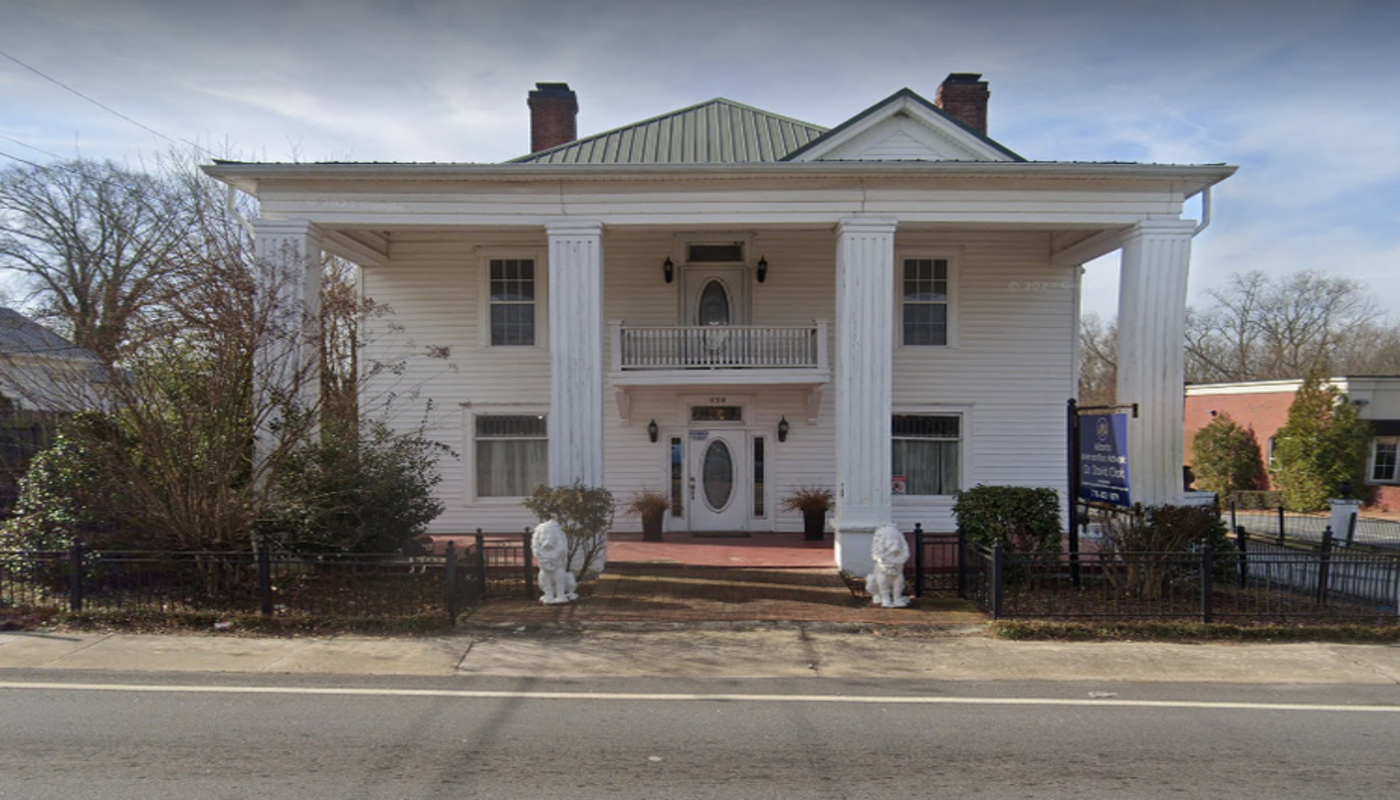 Atlanta Intervention Network