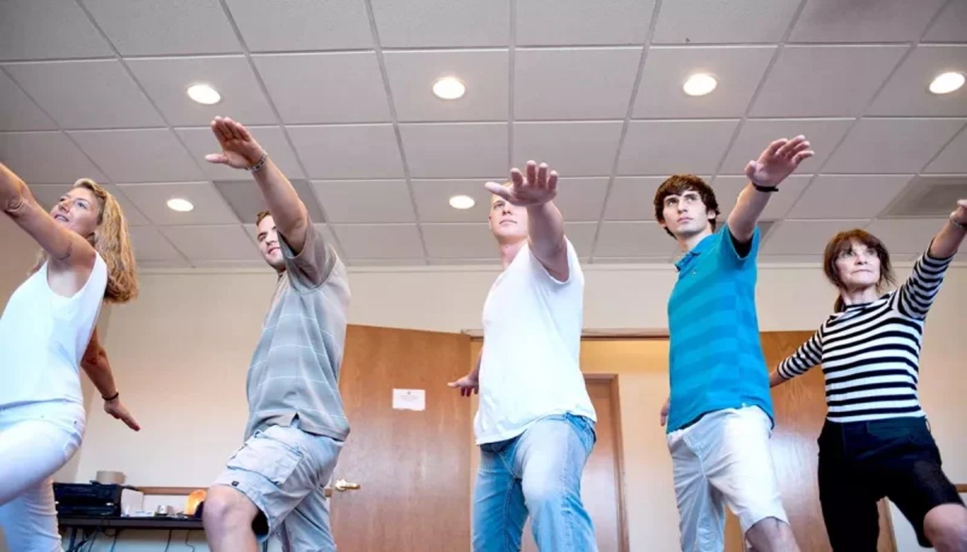 Attune Health and Wellness - East