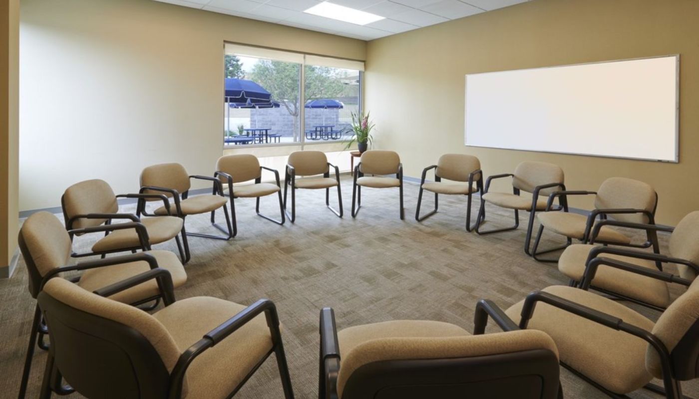 Aurora Behavioral Health Care San Diego