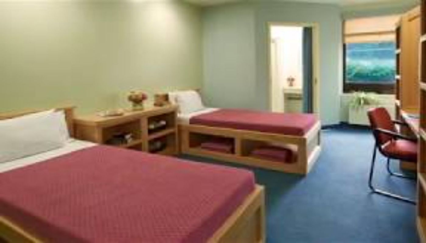 Aurora Behavioral Health Care San Diego