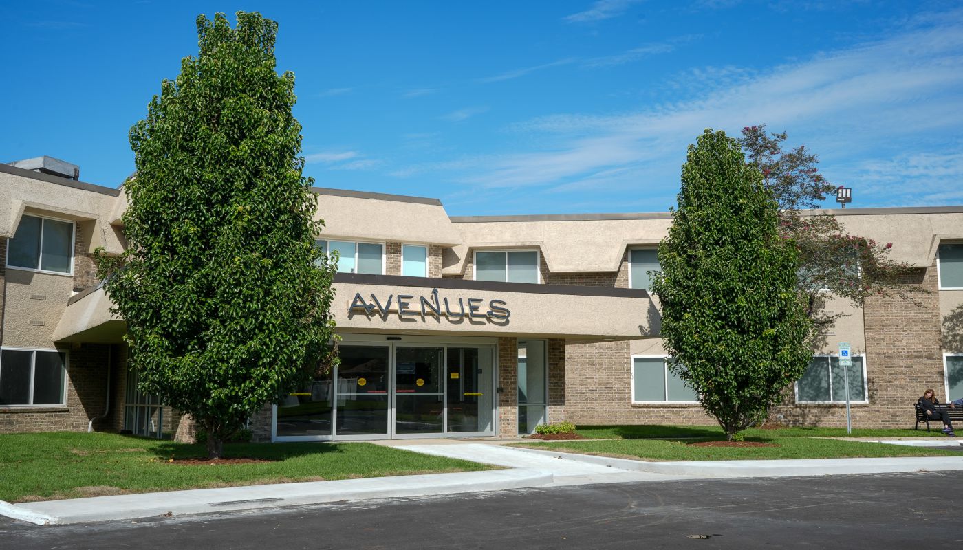 Avenues Recovery at Baton Rouge