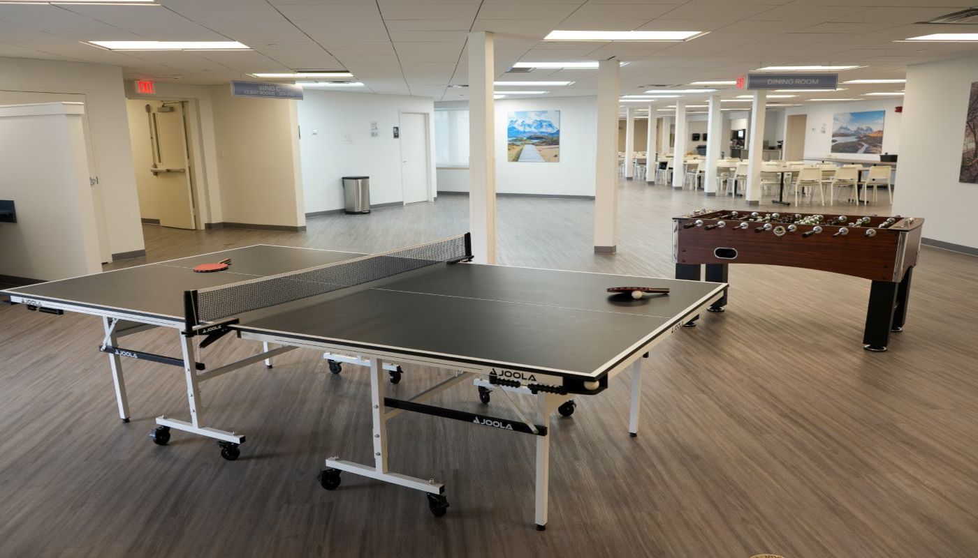 Avenues Recovery at Baton Rouge