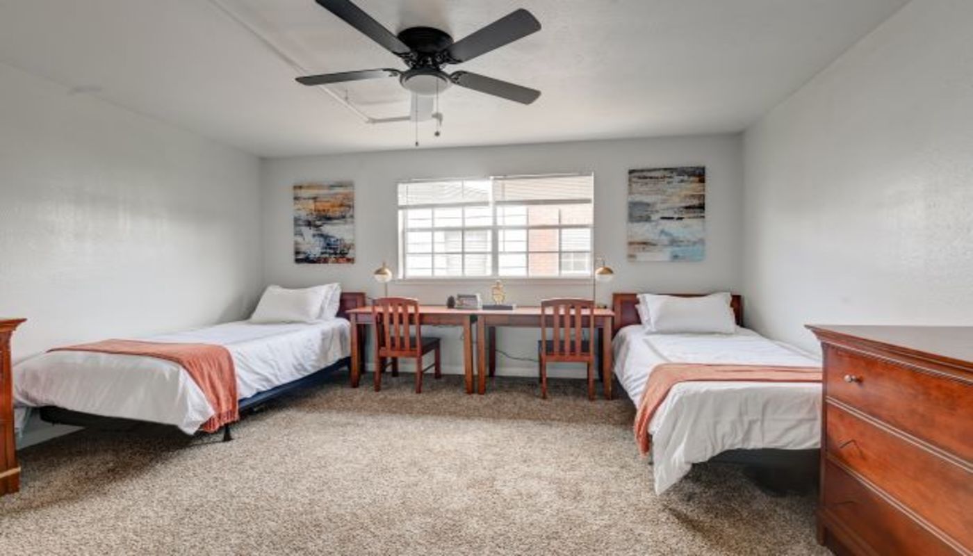 Avenues Recovery Center at Metairie