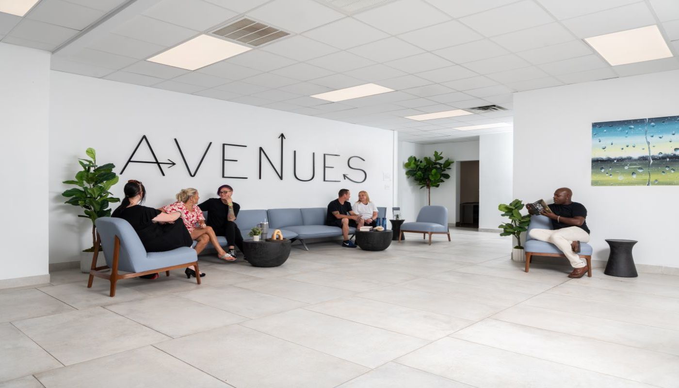 Avenues Recovery at Norfolk