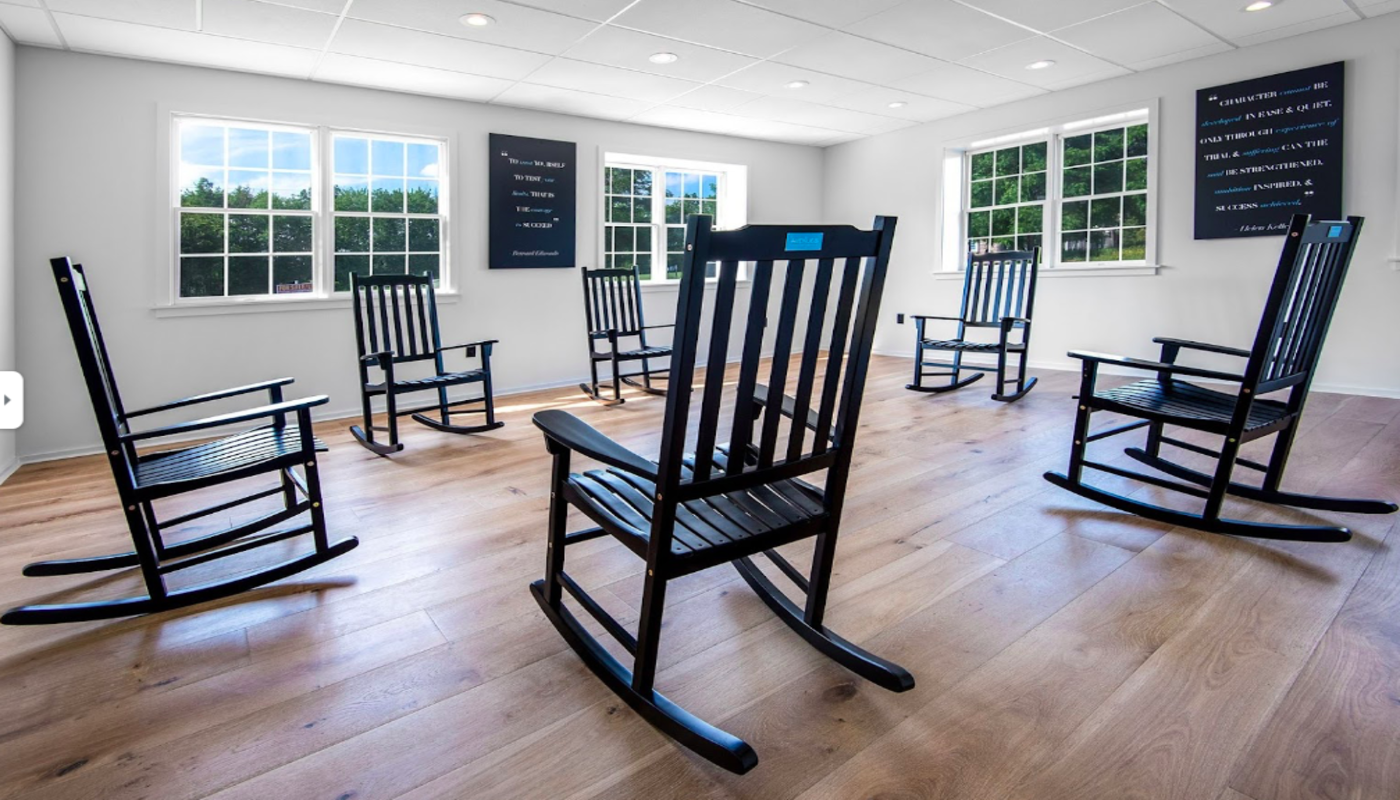 Avenues Recovery Center at Bucks