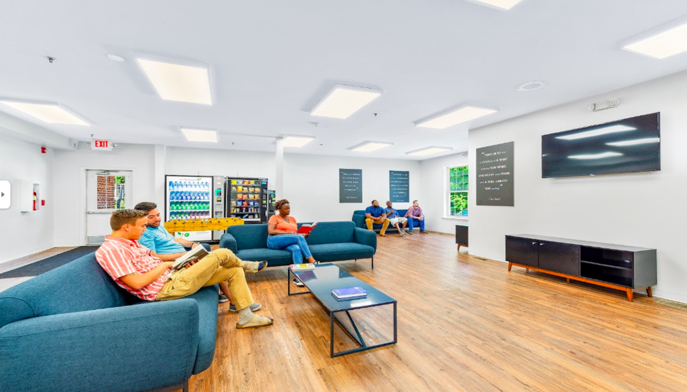 Avenues Recovery Center at Prince Frederick