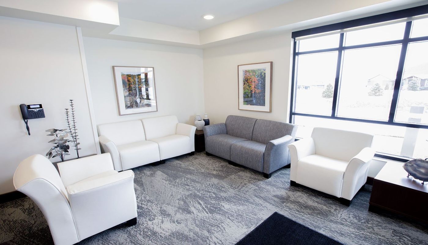 Avera Addiction Care Center