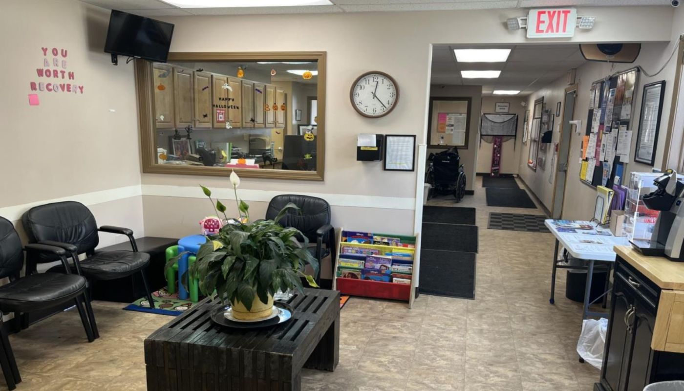 BAART Programs Berlin