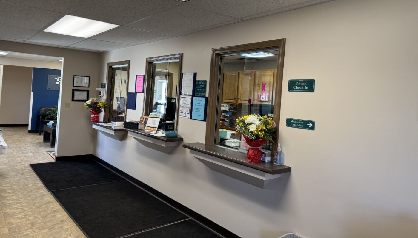 BAART Programs Berlin