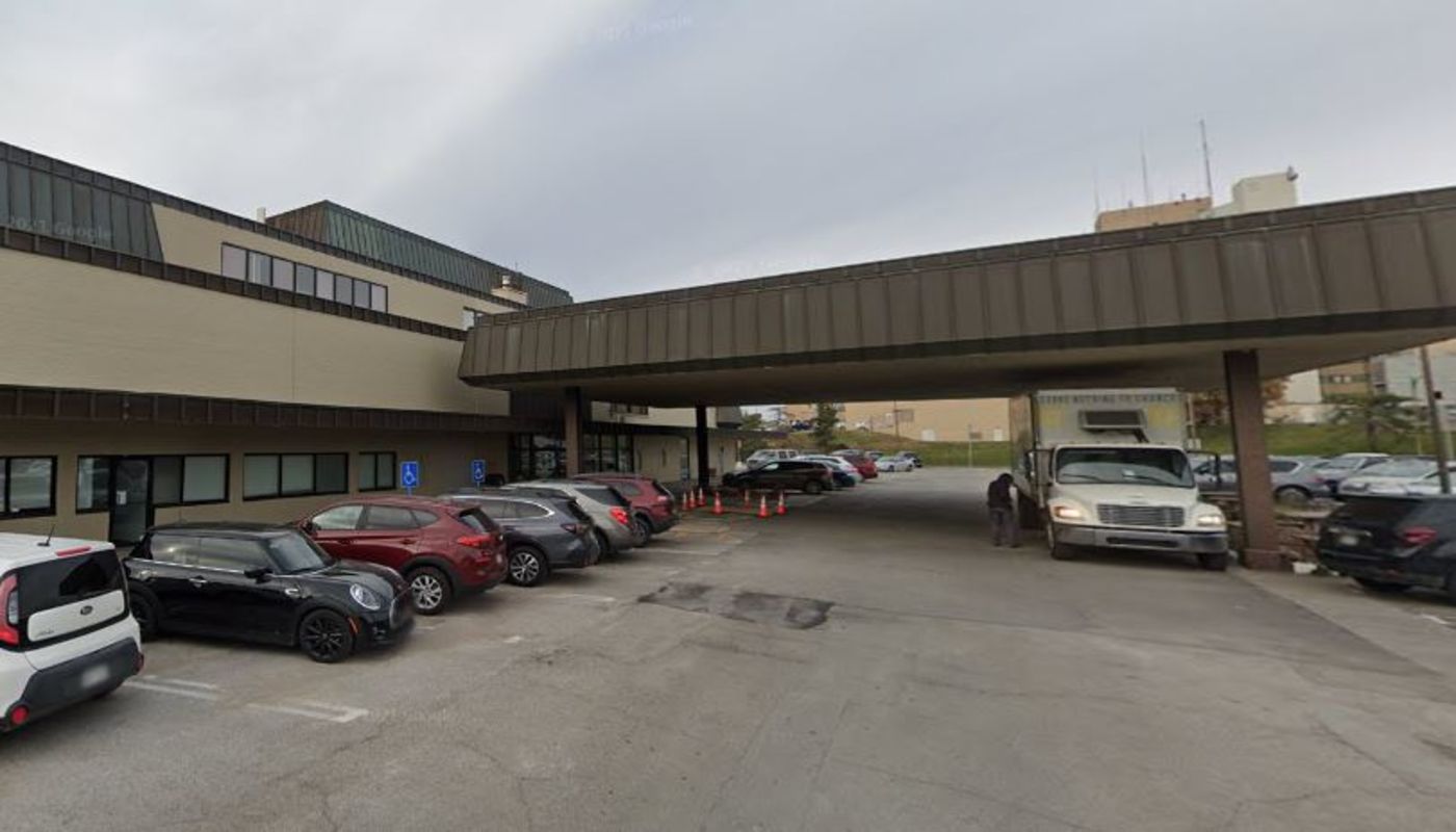 BAART Programs Omaha South