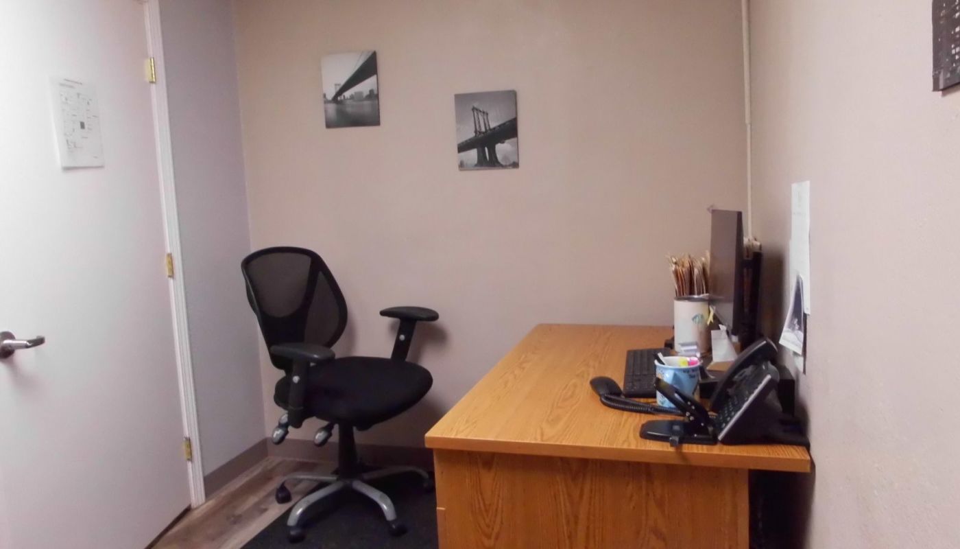 BAART Programs Market Street