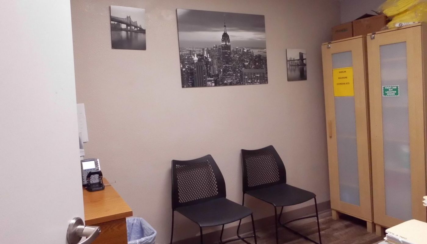 BAART Programs Market Street