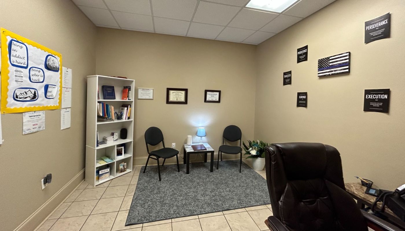 BAART Programs Northshore