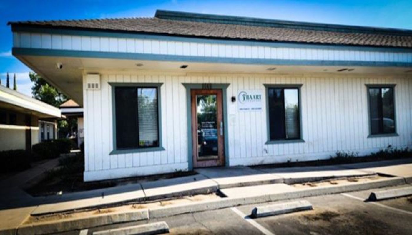 BAART Programs Visalia