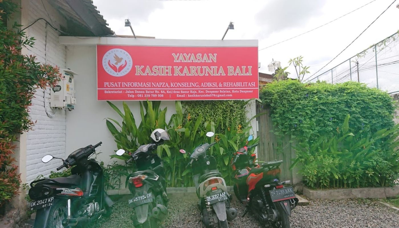 Bali Recovery and Wellness