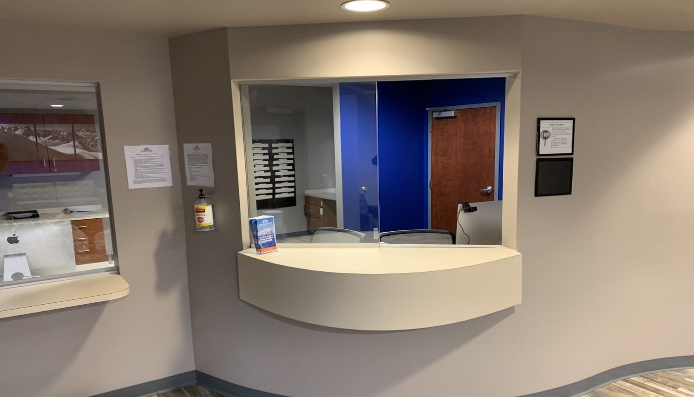 Basecamp Recovery Center East