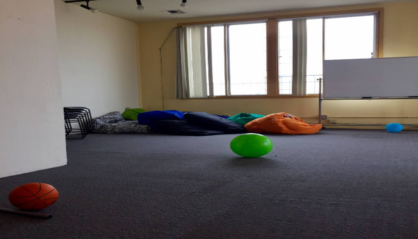 Bay Area Clinical Associates – BACA Berkeley