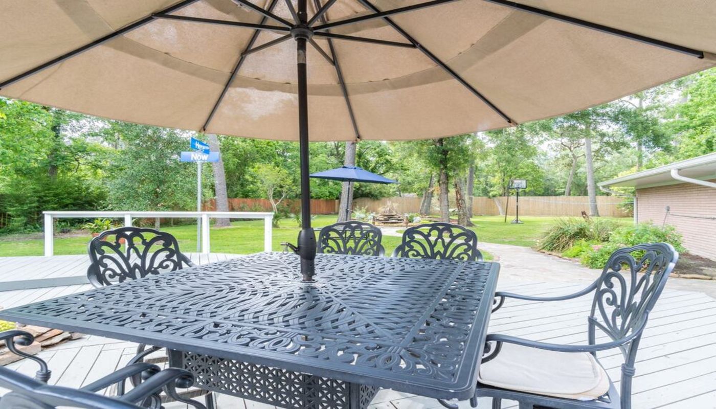 Bay Area Recovery Center Dickinson Women's Facility