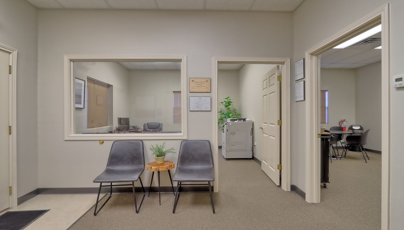 Bay Area Recovery Center The Woodlands