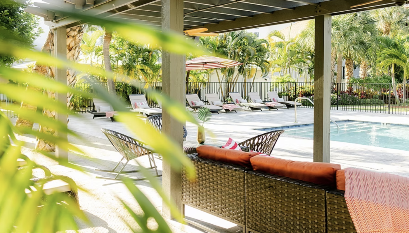 Beachway Therapy Center