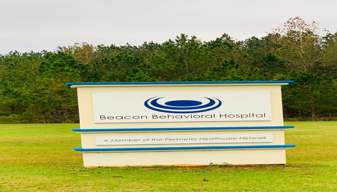 Beacon Children's Hospital