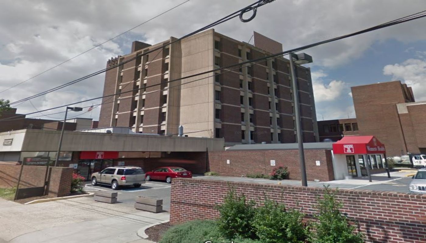 Beacon Point Recovery Center