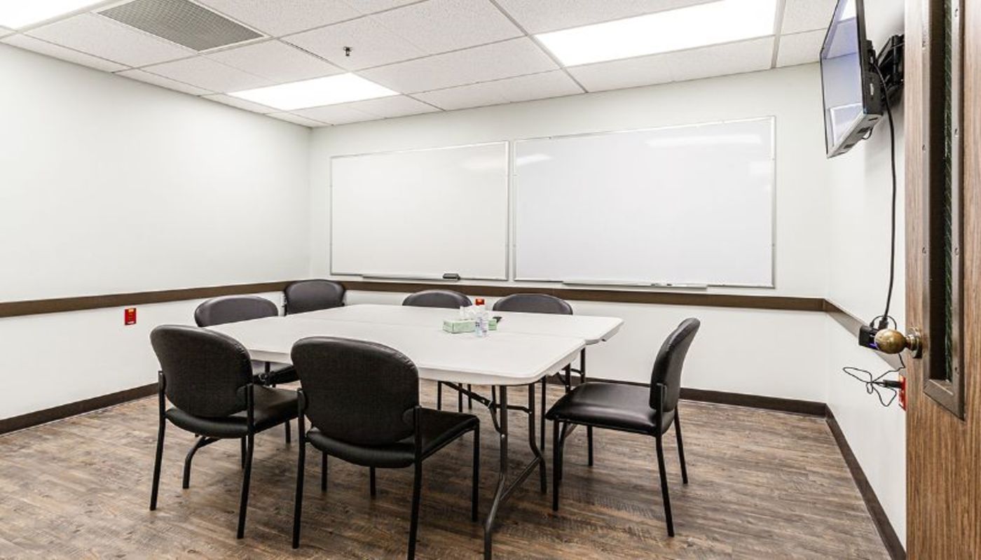 Beckley Comprehensive Treatment Center