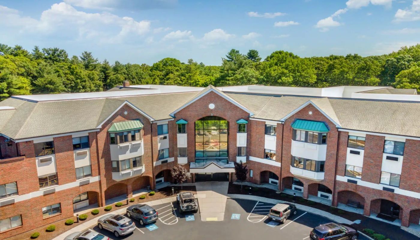 Bedrock Recovery Center