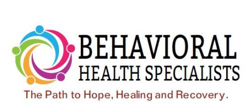 Behavioral Health Specialists Seekers of Serenity Place