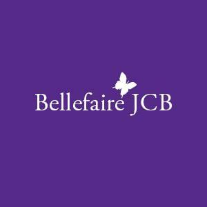 Bellefaire Jewish Childrens Bureau