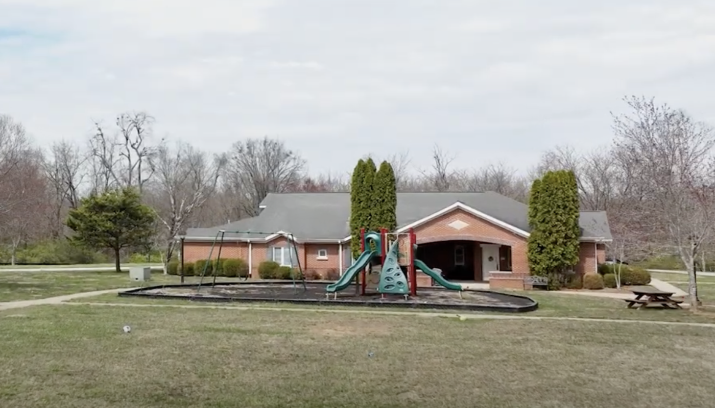 Bellewood and Brooklawn Bellewood Campus