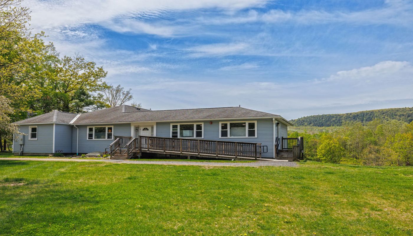 Berkshire Mountain Health