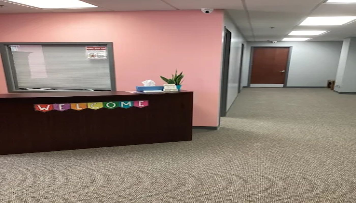 Beyond Behavior Cedar Rapids