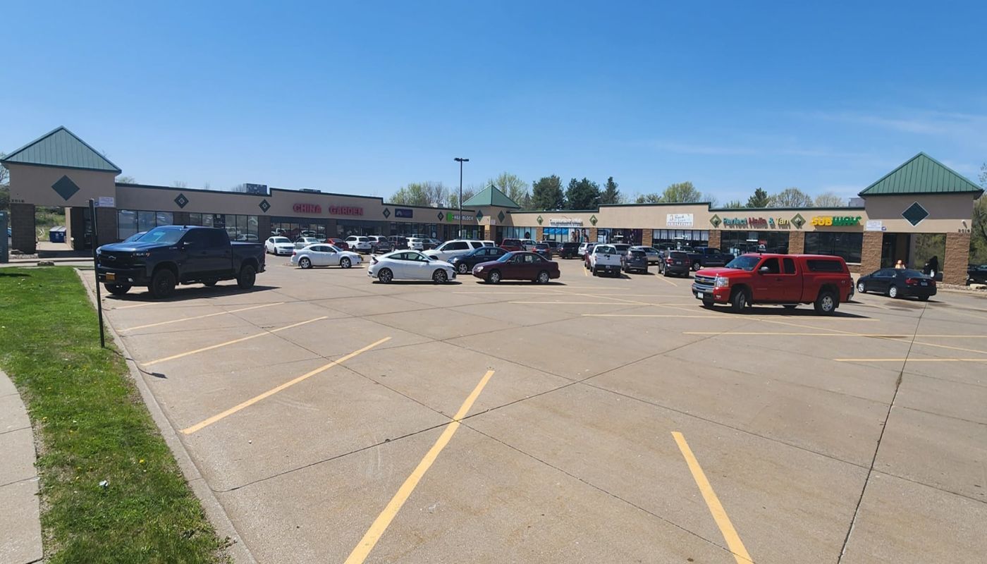 Beyond Behavior Muscatine