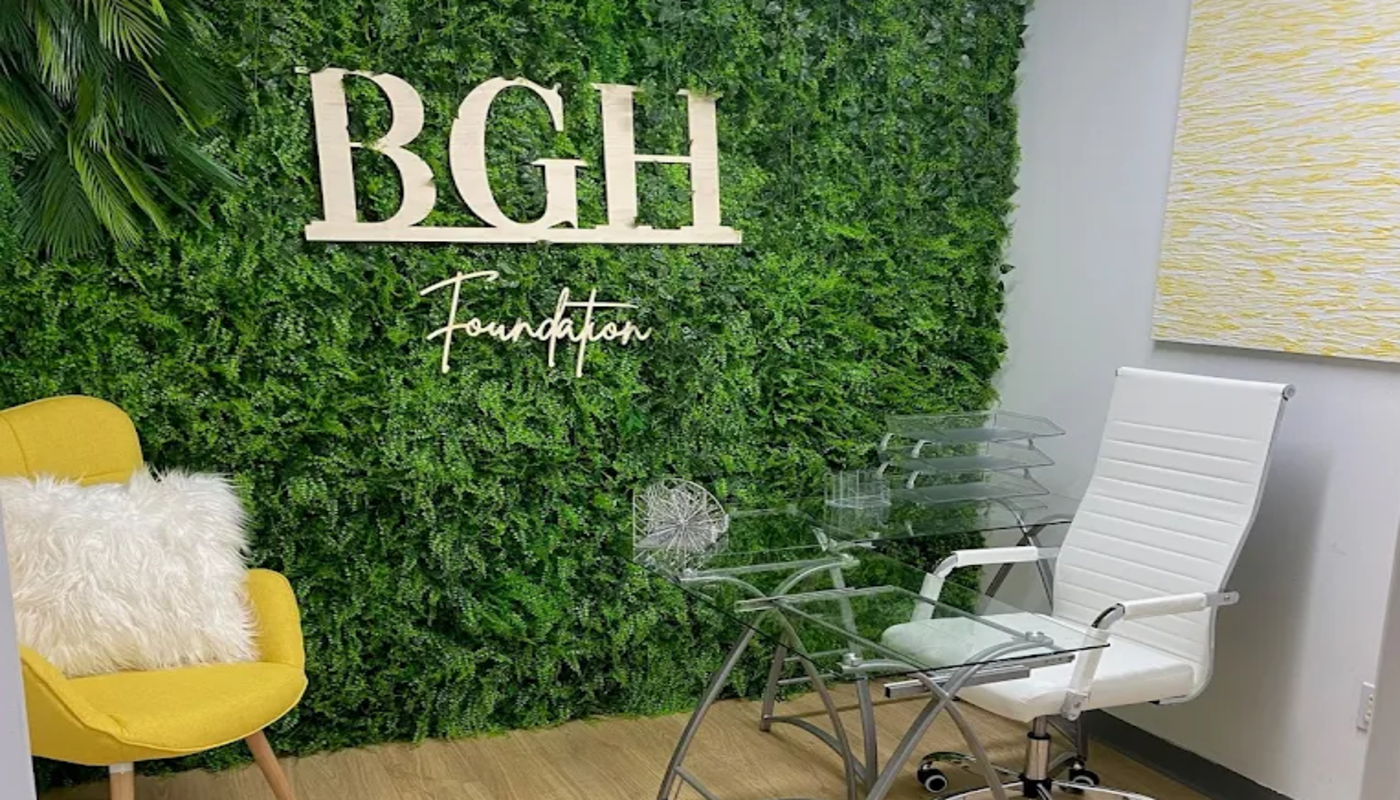 BGH Clinic for Women's Mental Health Fort Washington
