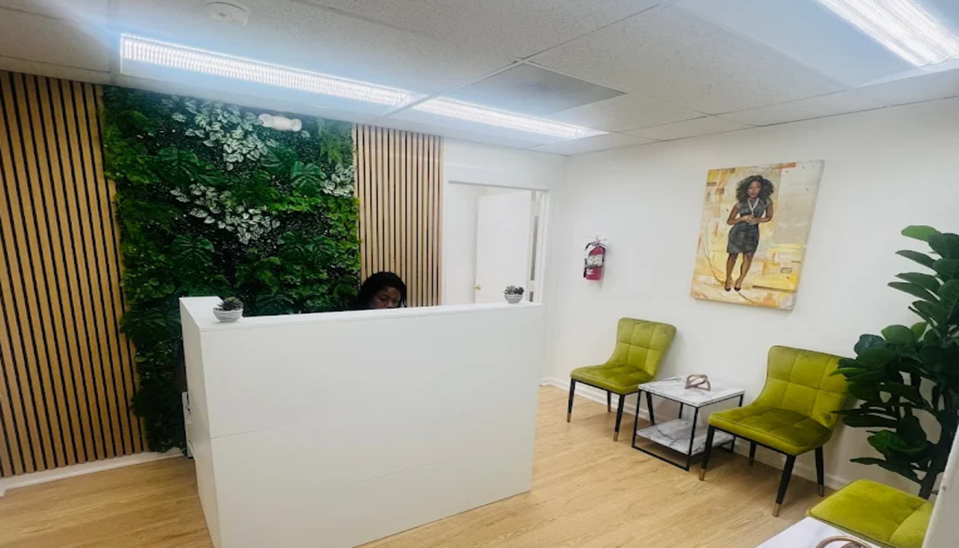 BGH Clinic for Women's Mental Health Fort Washington