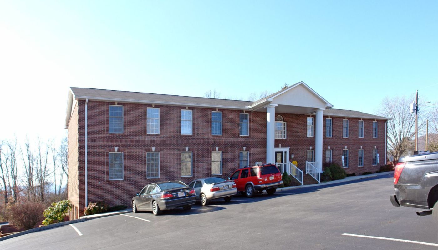 BHG Asheville Treatment Center