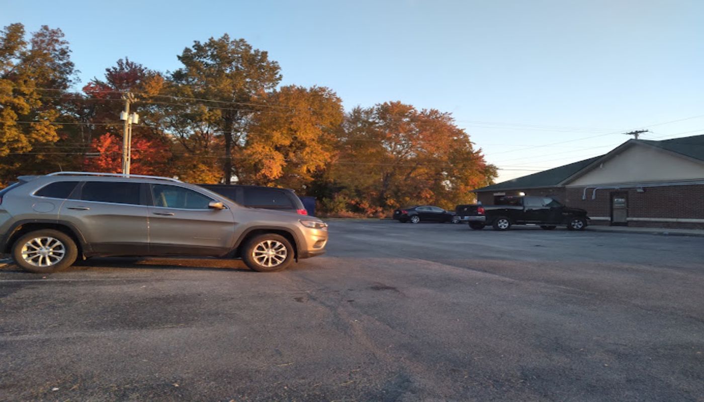 BHG Berea Treatment Center