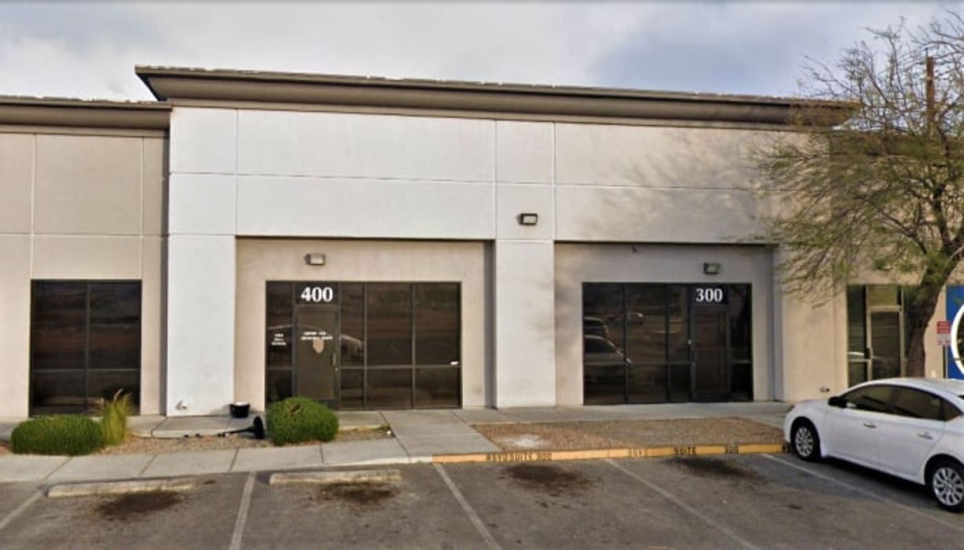 BHG Cheyenne Treatment Center