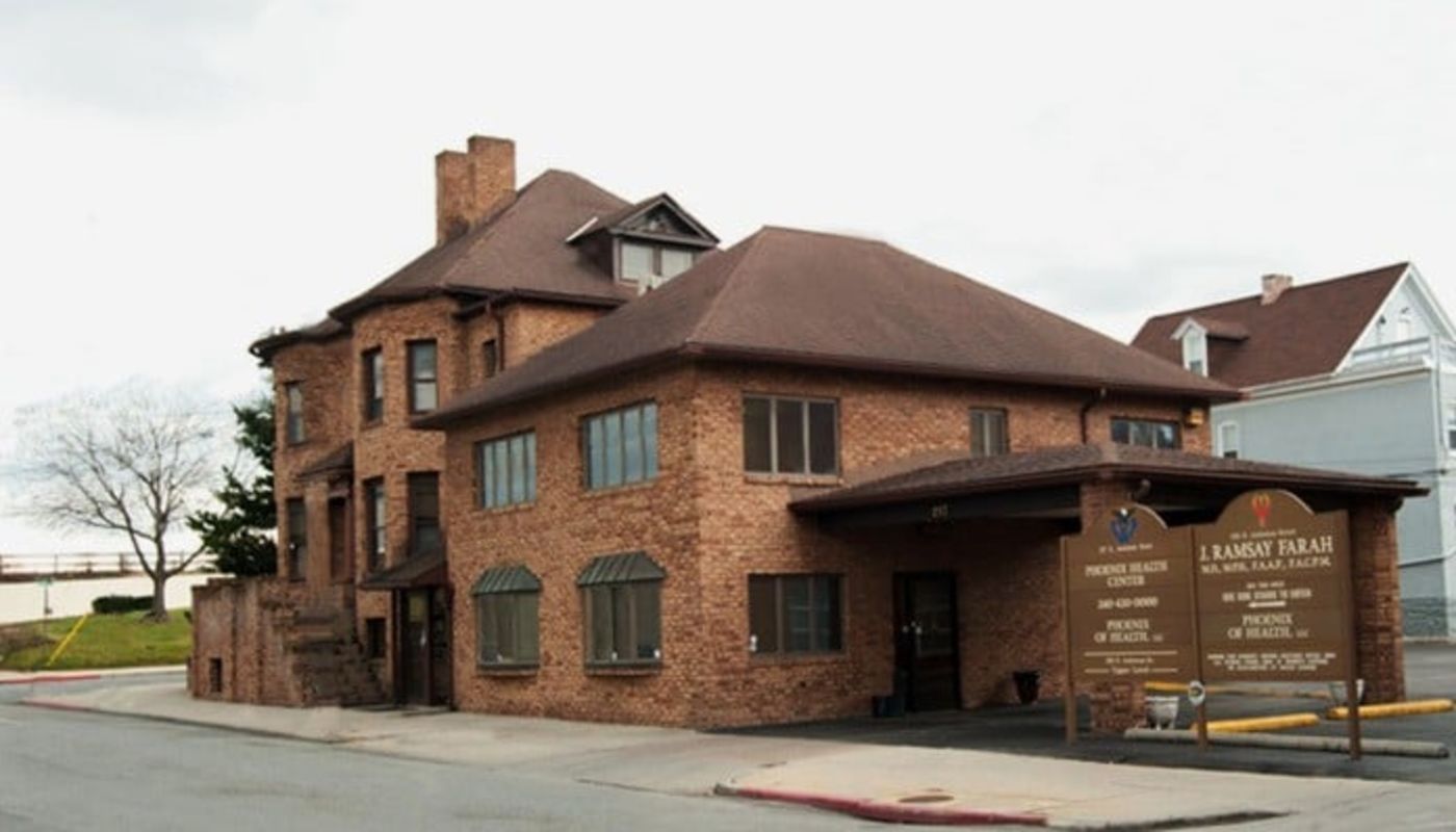 BHG Maryland Treatment Center