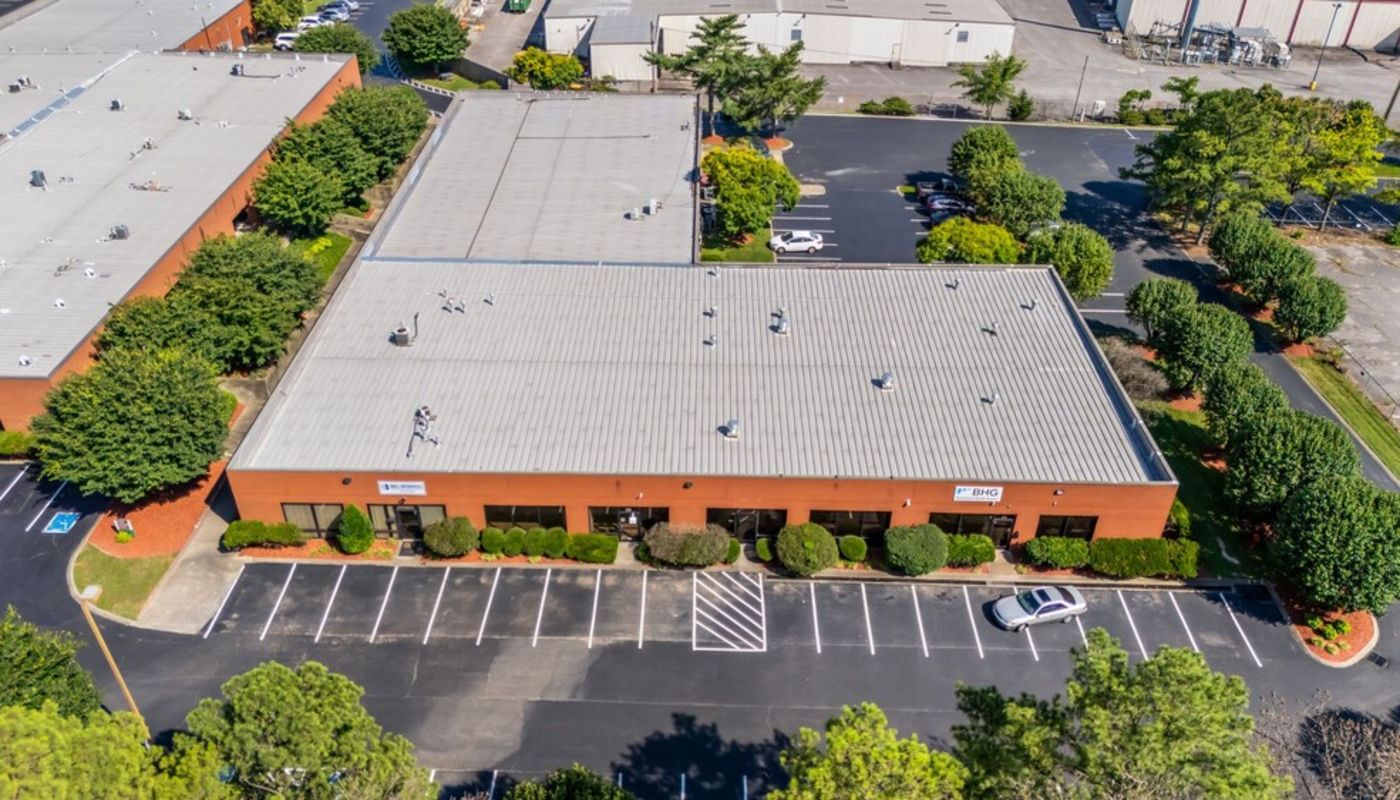 BHG Madison Tennessee Treatment Center