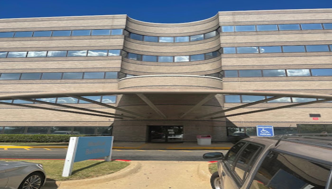 BHG Medical Services - Hot Springs