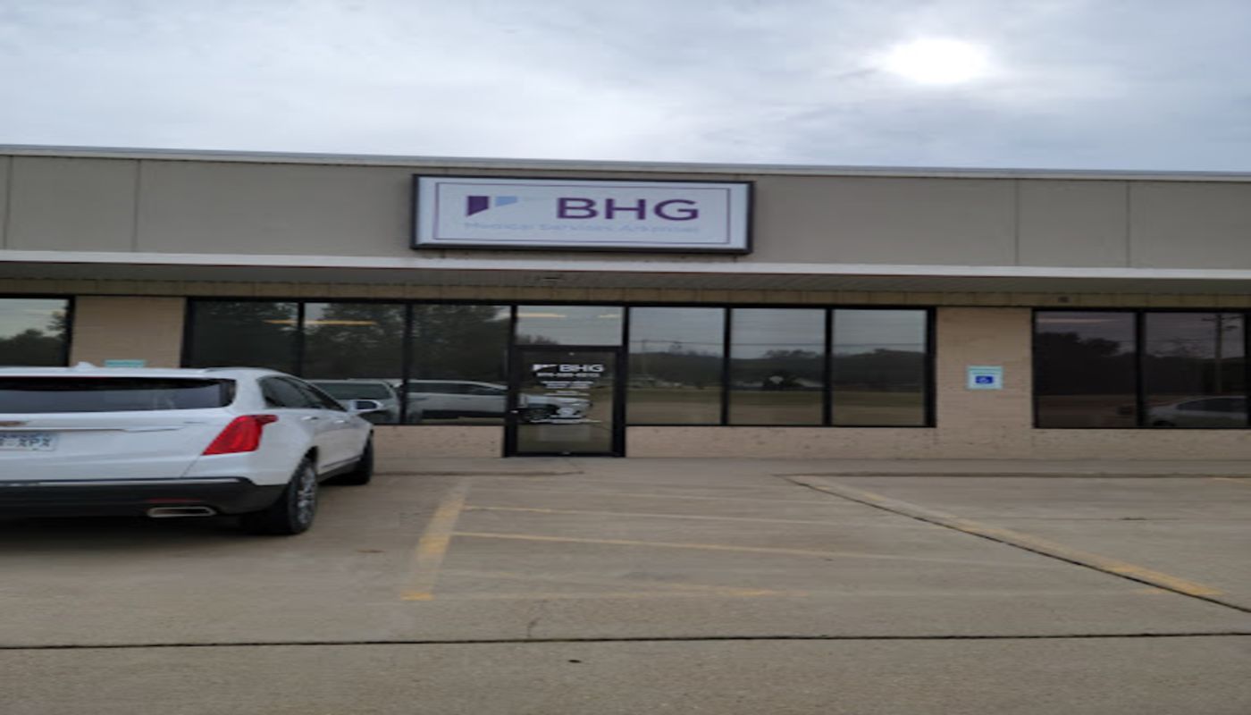 BHG Medical Services - Jonesboro