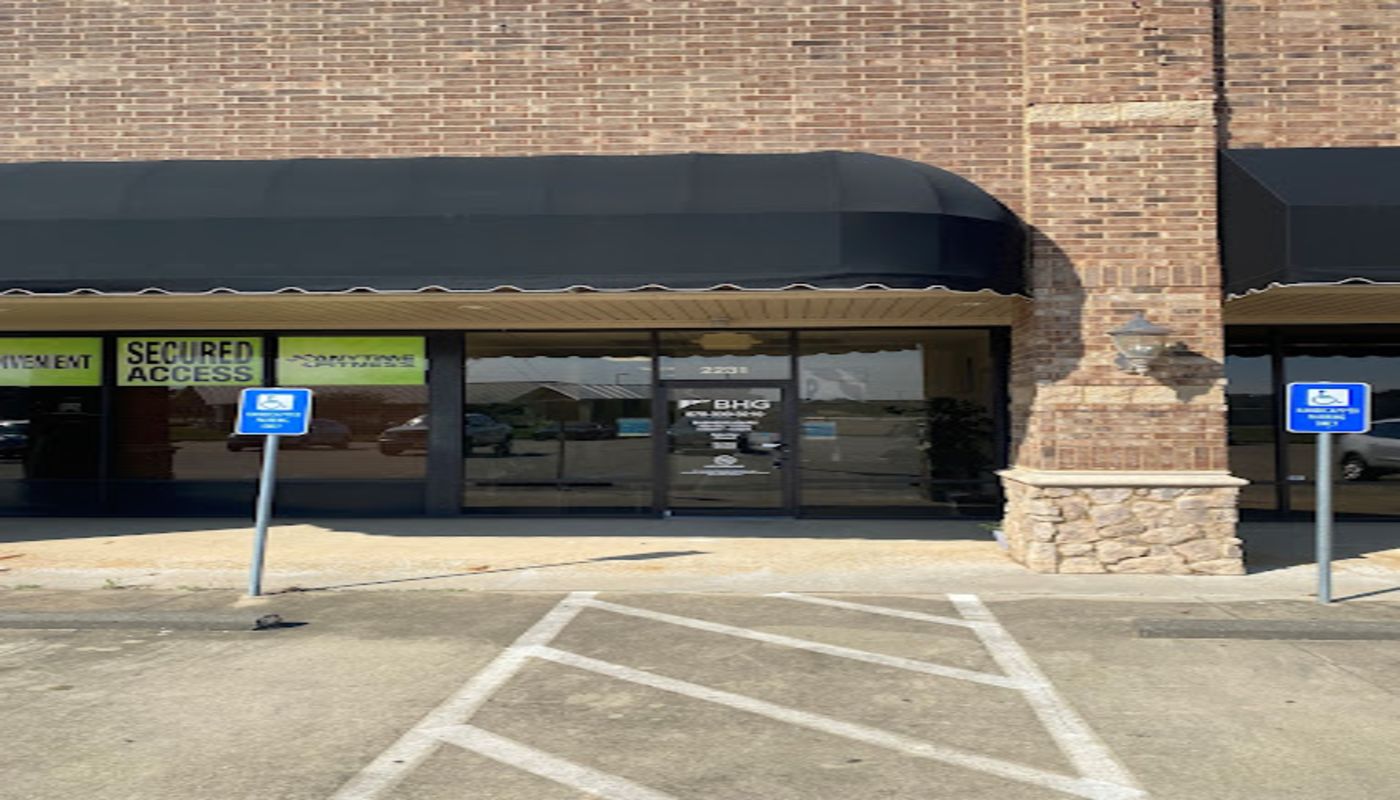 BHG Medical Services - Texarkana