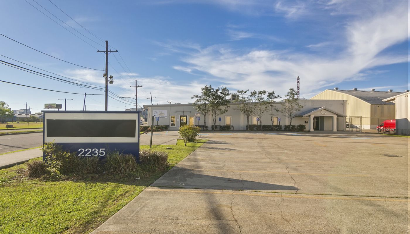 BHG New Orleans Downtown