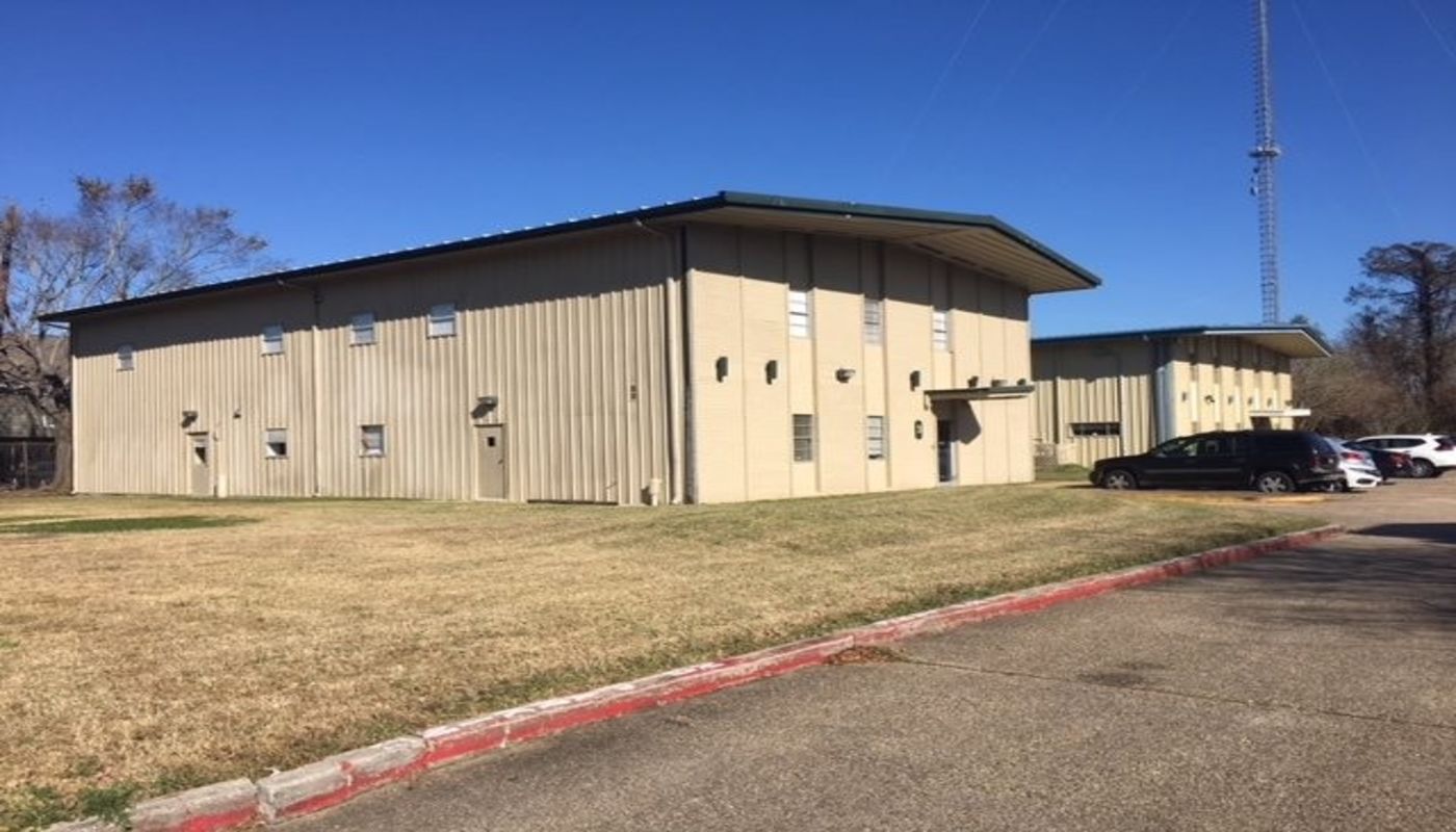 BHG New Orleans Westbank