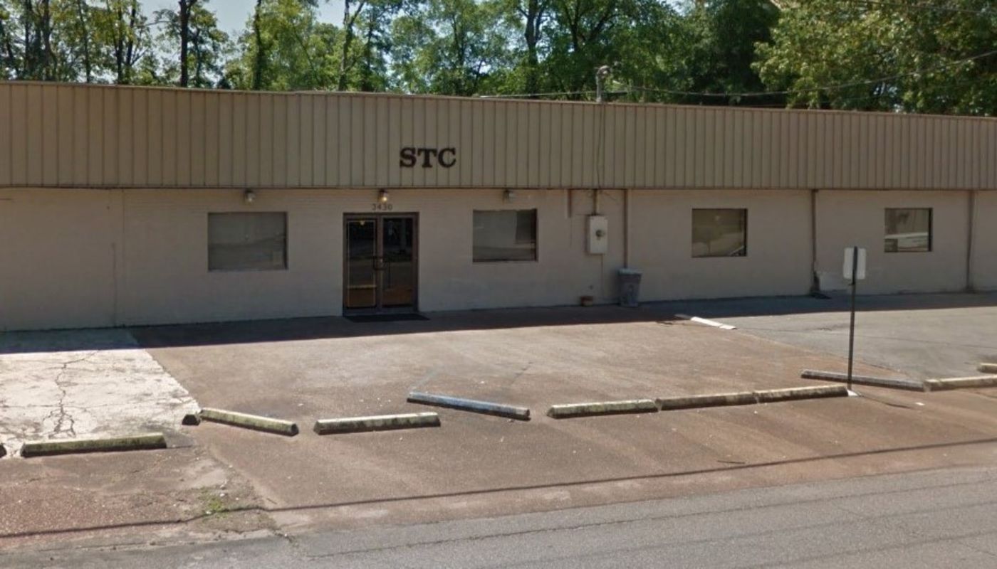 BHG Shoals Treatment Center