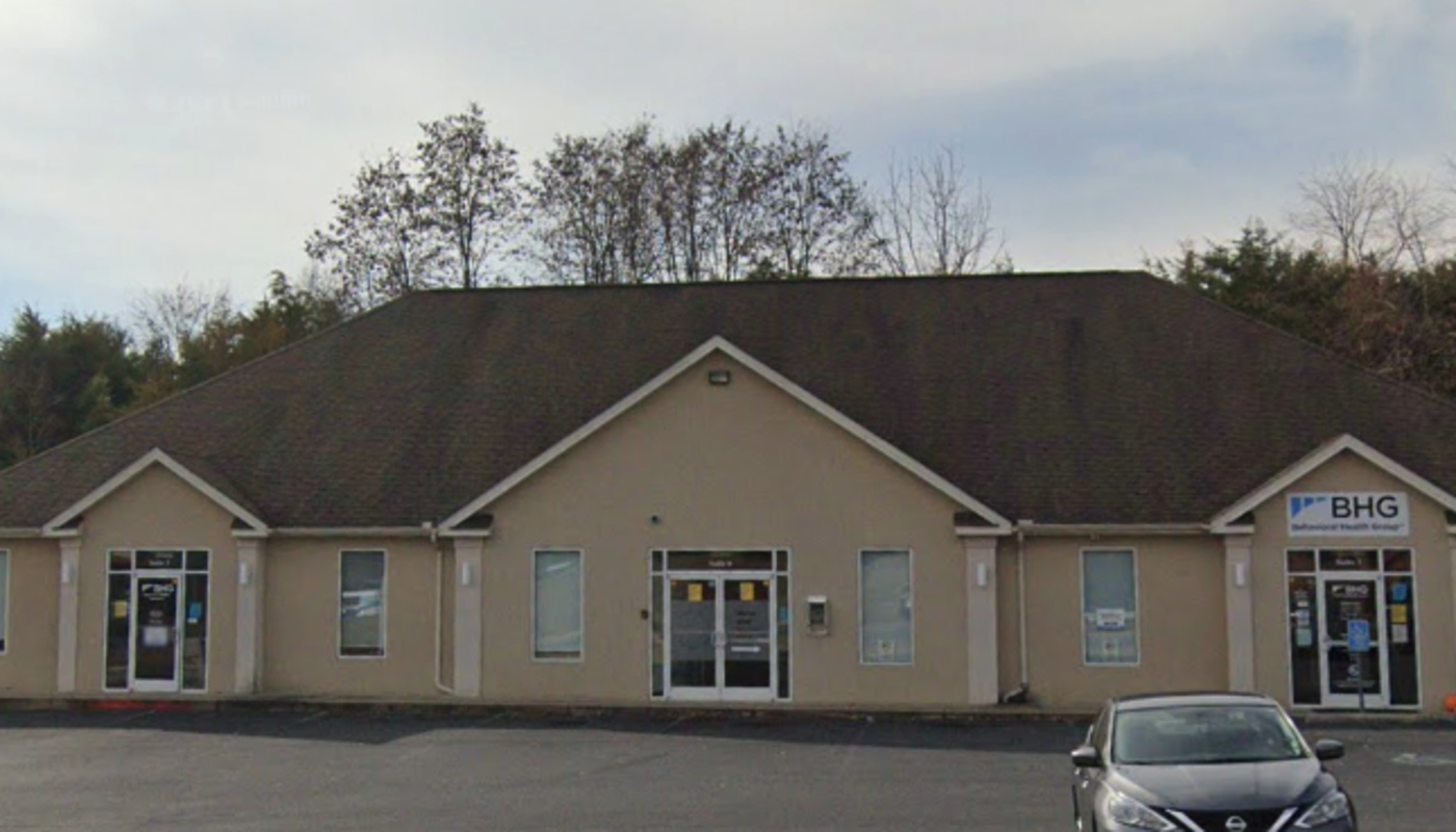 BHG Staunton Treatment Center